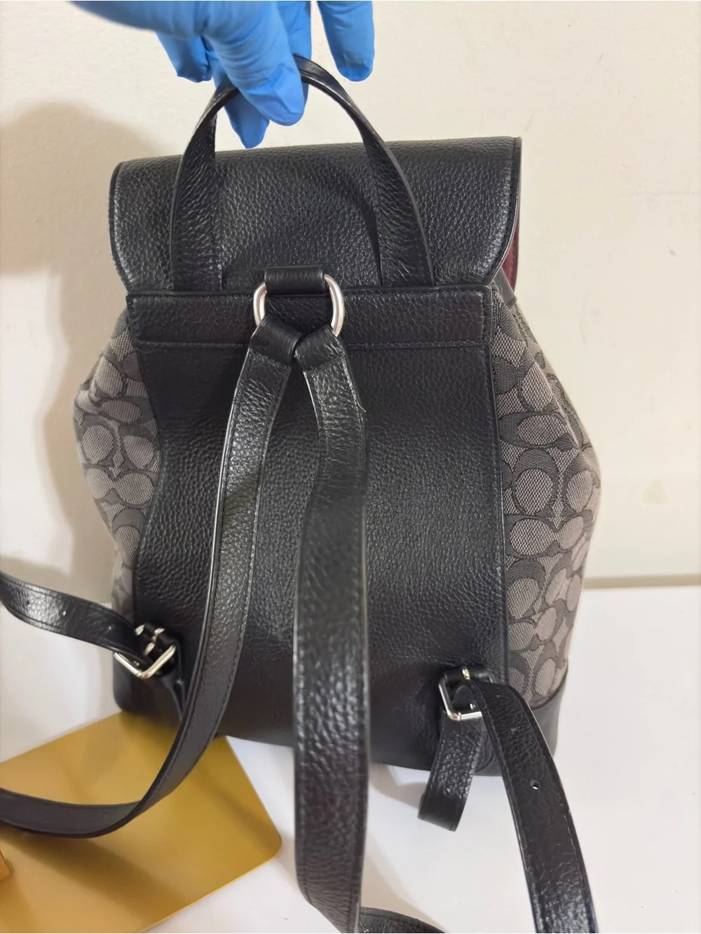 Coach used